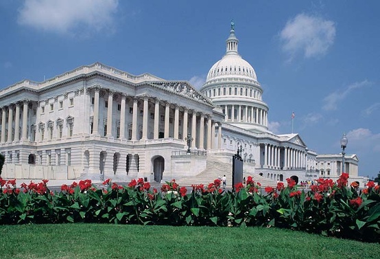 Photo:  Capitol Building 